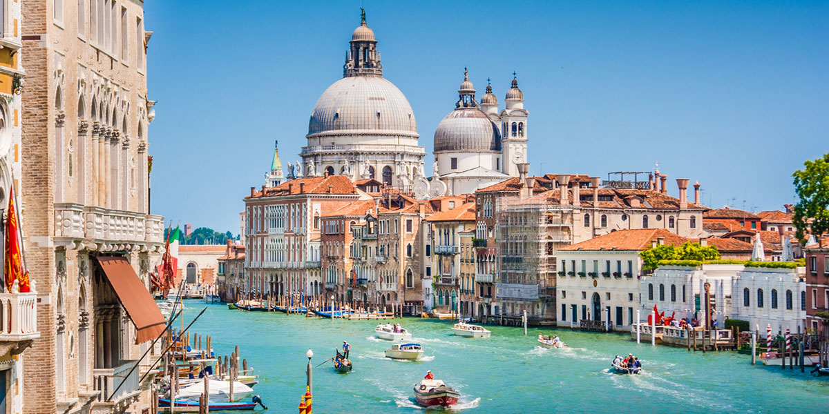 Venice